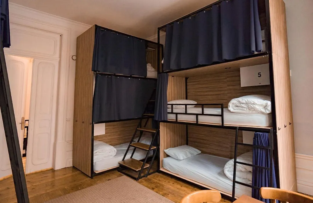 Rosalma Hostel-1